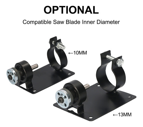 Soporte Para Taladro Eléctrico De 10 Mm Con E Para Cortar/gr