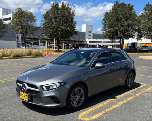 Mercedes-Benz Clase A 1.4 A 200