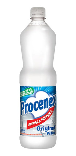 Limpiador Procenex Original 900 Ml