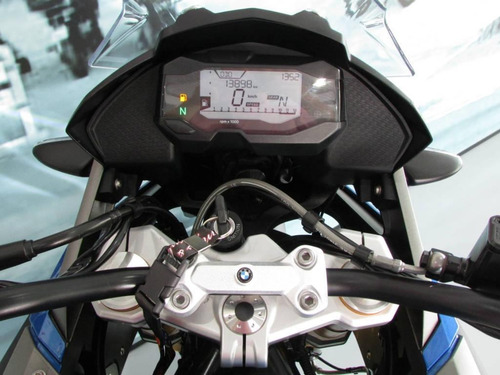 Imagem 3 de 6 de Bmw G Gs Abs