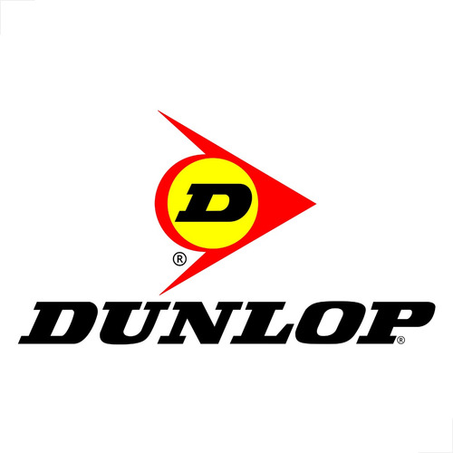Kit De 2 Pneus Dunlop Passeio Sp Touring R1 P 175/65r14 82 T