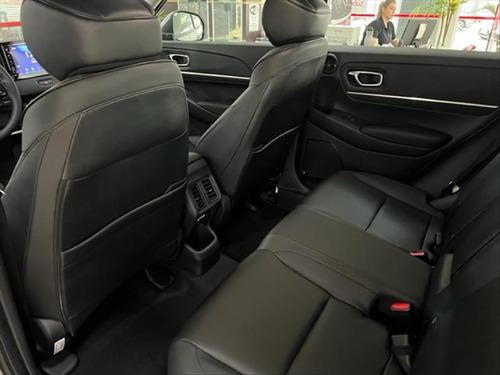 Honda HR-V 1.5 di I-vtec Turbo Touring