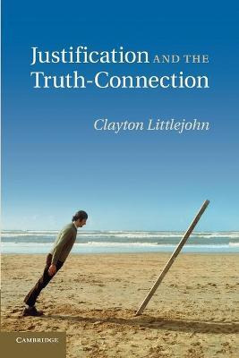 Libro Justification And The Truth-connection - Clayton Li...