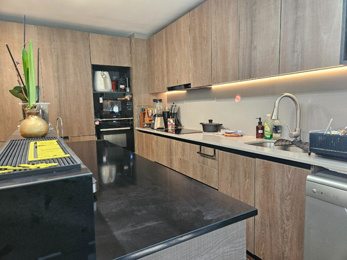 Espectacular Dp. En Arriendo C Wayku 3d,sala De Estar,2b,2e
