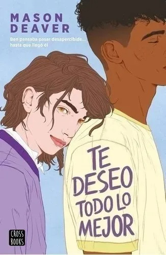 Te Deseo Todo Lo Mejor (libro Nuevo Y Sellado)