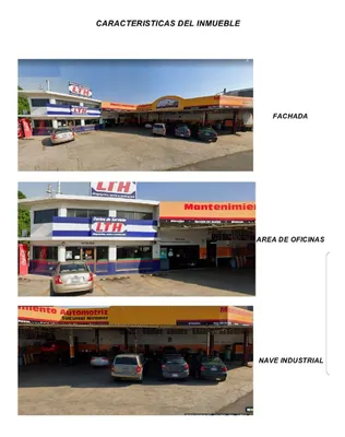 Local comercial en renta
