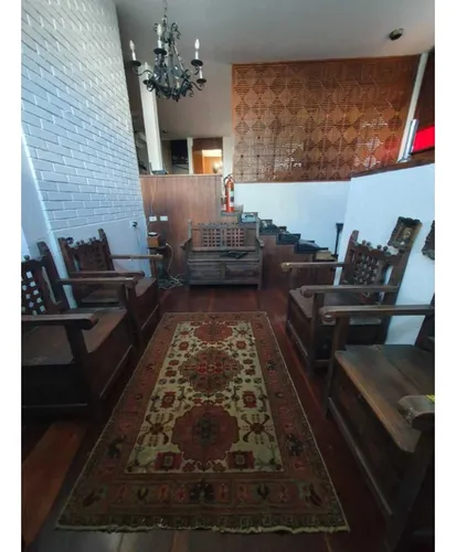 Vendo Casa 550m2 El Placer 7464