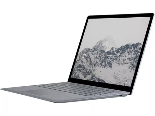 Surface Laptop I7 7ma 256gb Ssd 8gb 13.5 Daj-00001 Stock !!!