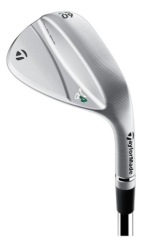 Taylormade Golf Mg4 Chrome Wedge High Bounce 54.13 Righthand