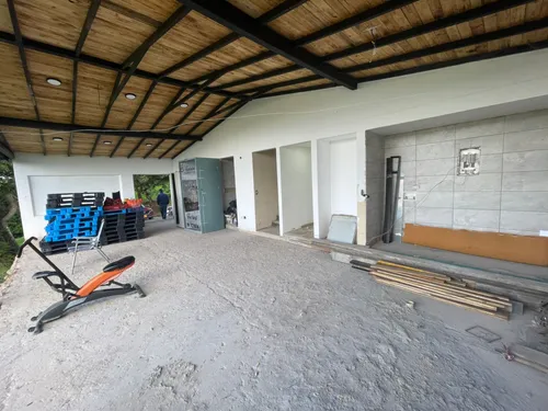 Lote En Venta En Tabio. Cod V2265