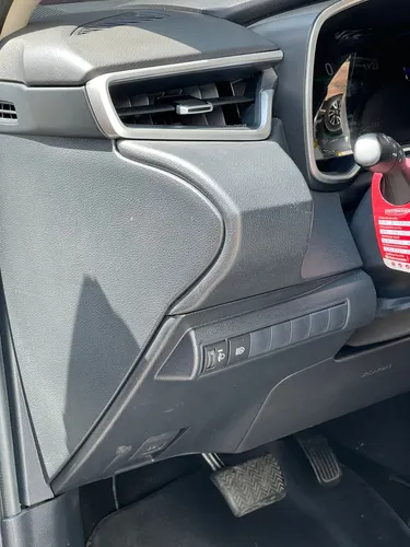 Toyota Corolla 1.8 Se-g