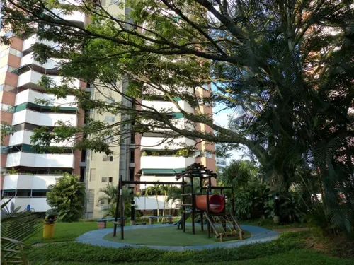 Vendo Penthouse De 310mt2 En Ciudad Jardín Sur De Cali, 6121.