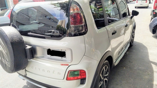 Citroën Aircross 1.6 2013