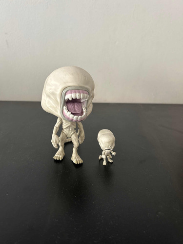 Funko Pop Alíen And Neomorph