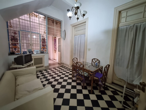 Casa Y Local En Venta En El Centro De Rosario - Tucumán 1579