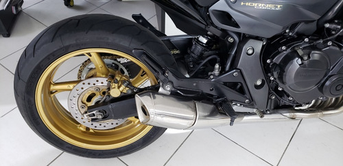 Honda - Hornet