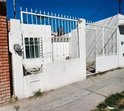 Casa en venta