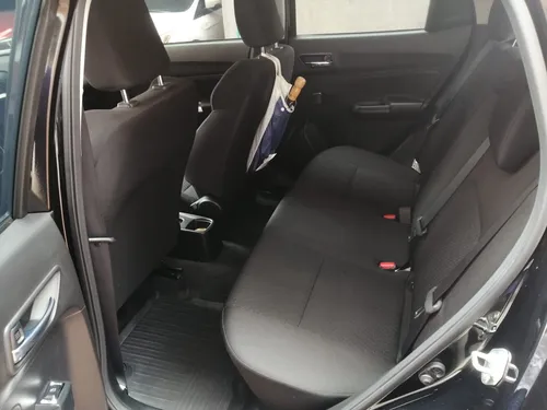Suzuki Swift 1.2 Hybrid 2Wd