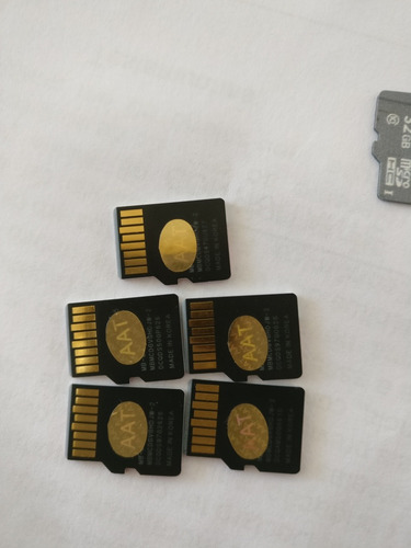Cartões De Memória Microsd Samsung Evo+ 128gb Novo! Original
