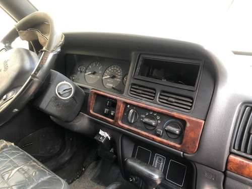 Imagem 7 de 10 de Cherokee Laredo 6cc 1996 Sucata Somente Peças