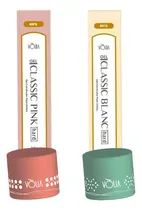 Comprar Kit Refil Sachê Vólia Classic Blanc Hard + Pink Hard