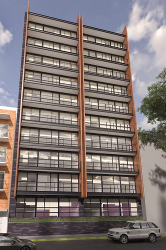 Venta De Departamento Nuevo En Colonia Atenor Salas Alcaldia Benito Juárez