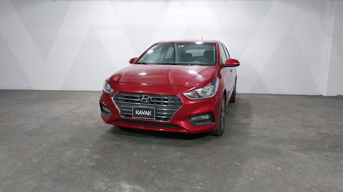 Hyundai Accent 1.6 GLS AUTO