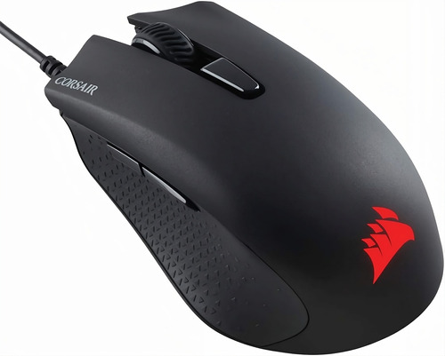 Mouse Corsair Harpoon Rgb Pro Wired Gaming