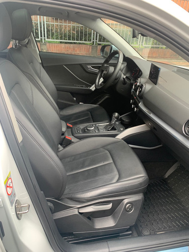 Audi Q2 1.0 Tsfi Ambition