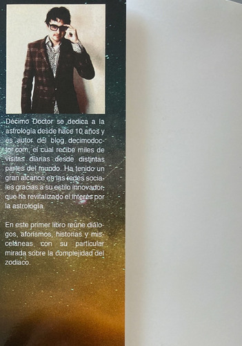 Dialogos Astrologicos Decimo Doctor