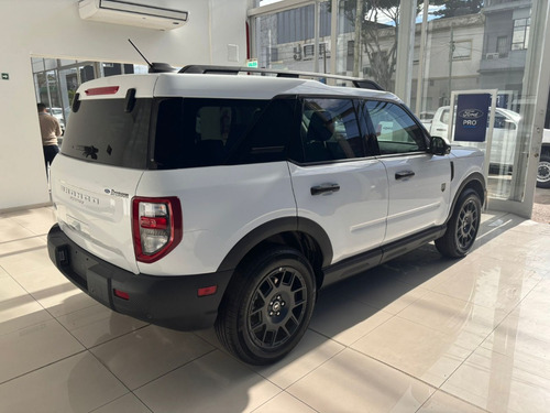Ford Bronco Sport 1.5 Ecoboost 4Wd Big Bend At8