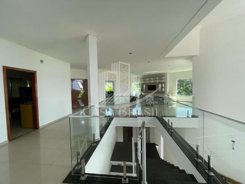 Imagem 4 de 20 de Casa Com 5 Suítes -mirante Do Vale -jacareí /sp- A/c 550,00 M² - 2188