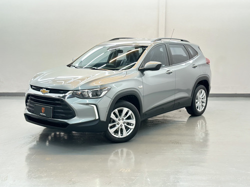 Chevrolet Tracker 1.0 Ltz Turbo Aut. 5p