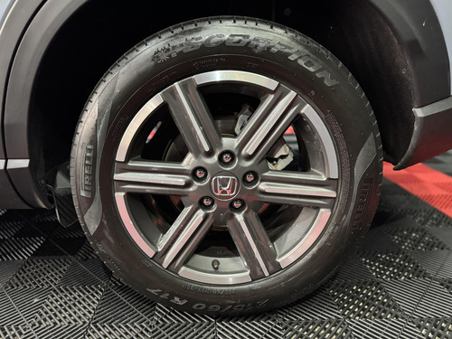 Honda HR-V HR-V EX 1.5 FLEX SENSING 16V 5P AUT.
