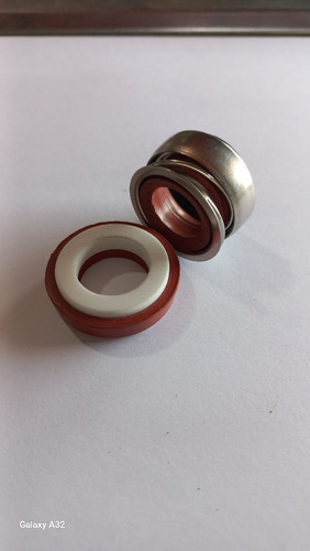 Sello Mecanico 14mm Tipo N/gall. Carbón-ceramica-viton.