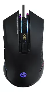 Mouse Gamer Hp-gaming G360 Rgb