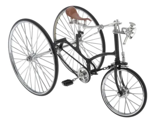 Coleccion Standar De Luxe Bicicletas Antiguas O Clasicas