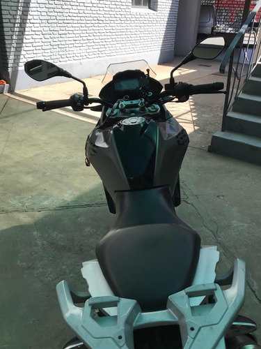 Bmw G 310 Gs