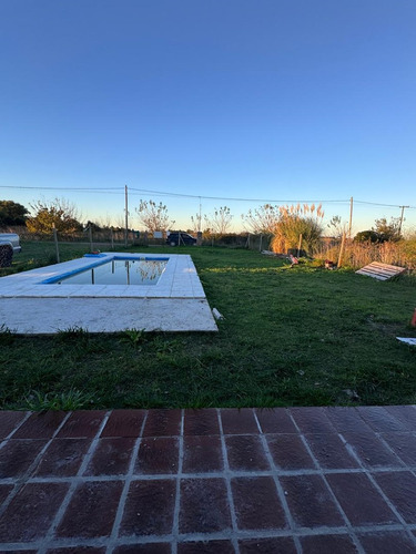 Quinta De Finde Semana En Venta En Azcuenaga, San Andres De Giles, Resto De La Provincia