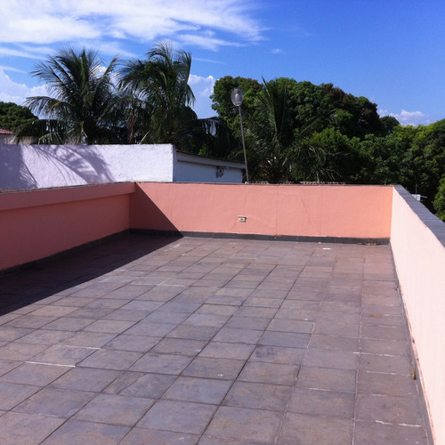 Casa Estilo Colonial Entre Meier E Engenho De Dentro