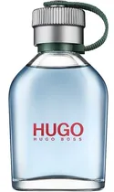 Comprar Hugo Boss Hugo Eau De Toilette 125ml Para Caballero