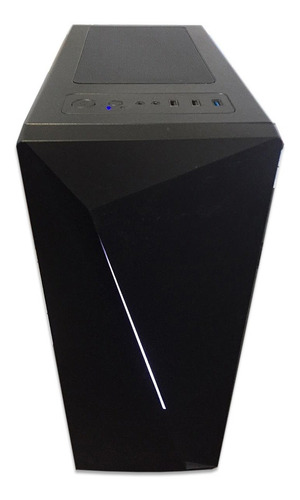 Imagen 2 de 4 de Nuvo Pc Gamer Ryzen 5 Geforce Gtx Streaming Fortnite Warzone
