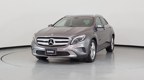 Mercedes-Benz Clase GLA 1.6 GLA 200 CGI SPORT