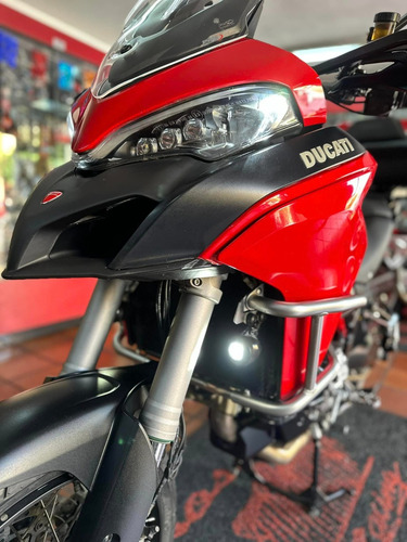Ducati Multistrada 950 2020