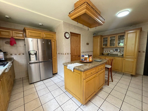 Venta De Casa En Niebla En Jardines Del Pedregal Álvaro Obregón Cdmx