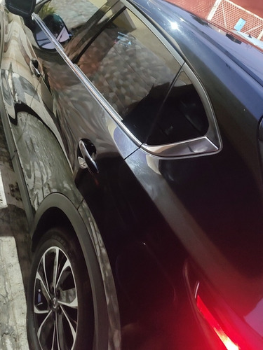 Mazda CX-5 2.5 S Grand Touring 4x2 At