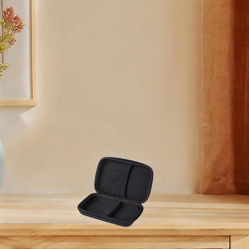 Estuche Rígido Para Almacenamiento De Productos