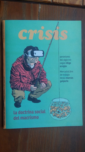 Revista Crisis Nº 31 / Año 2017