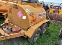 Comprar Tráiler Tanque Cisterna De Combustible 3000lt C\u002Fexpendedor