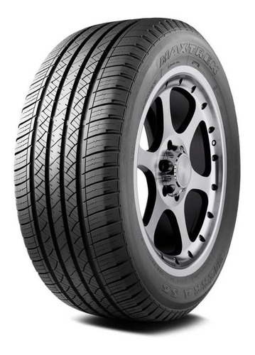 Llanta 235/60 R17 Maxtrek Sierra S6 102h Msi Índice De Velocidad H